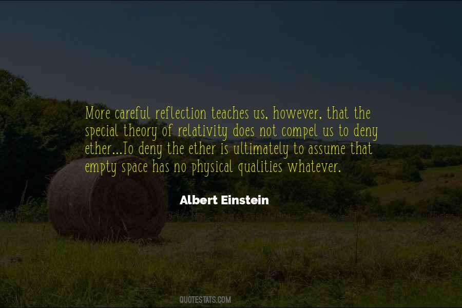 Albert Einstein Quotes #1584294