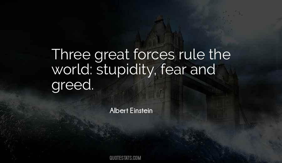 Albert Einstein Quotes #1654051