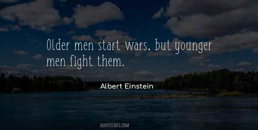 Albert Einstein Quotes #1655737