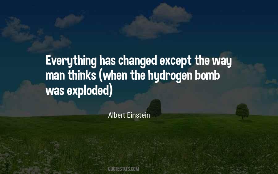 Albert Einstein Quotes #1746797