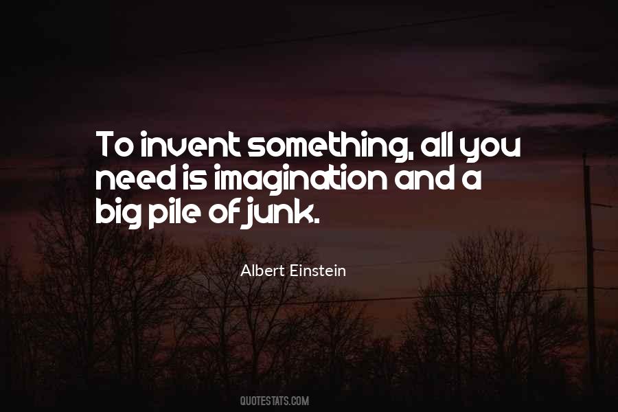 Albert Einstein Quotes #211757