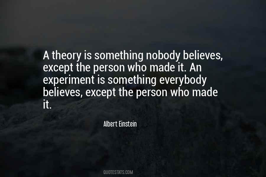 Albert Einstein Quotes #212417