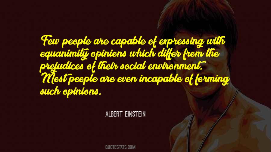Albert Einstein Quotes #298468