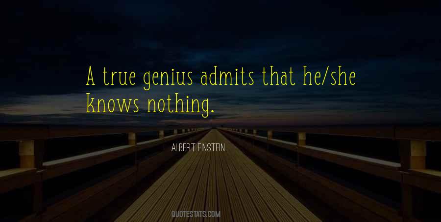 Albert Einstein Quotes #471332