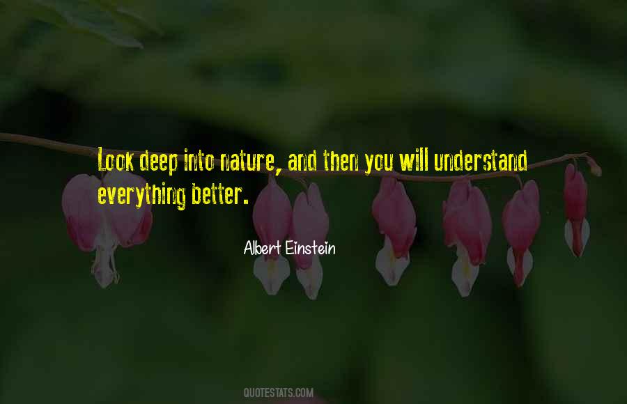 Albert Einstein Quotes #498408