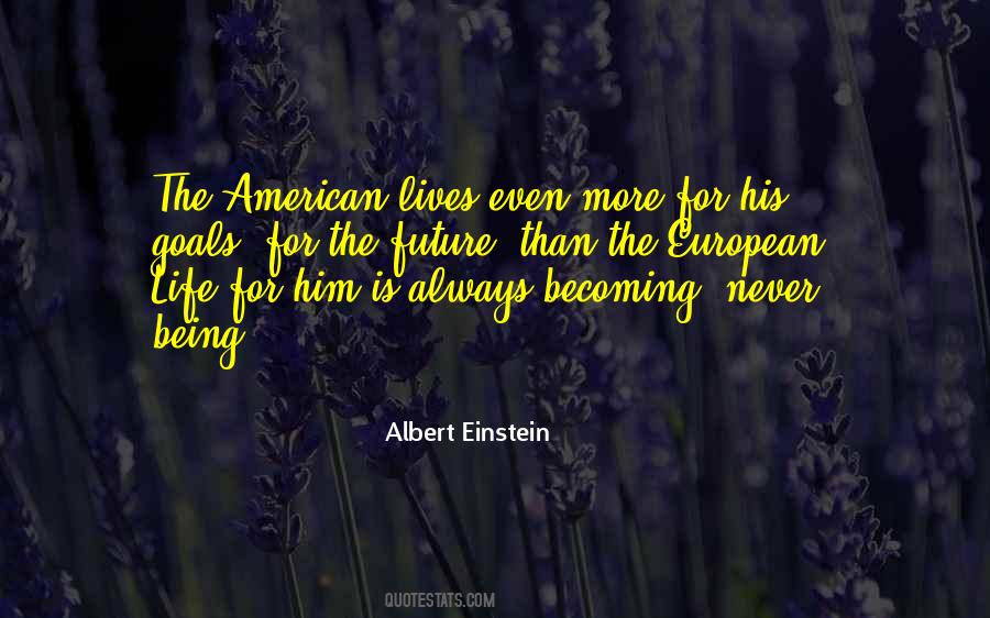 Albert Einstein Quotes #532044