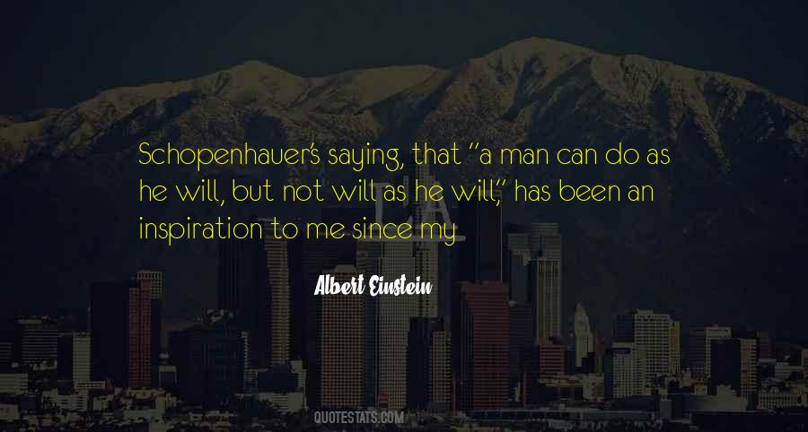Albert Einstein Quotes #545626