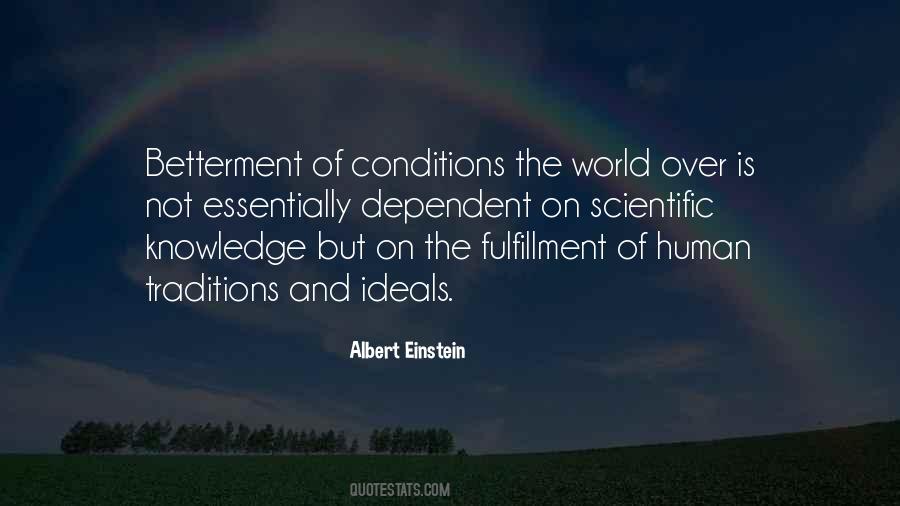 Albert Einstein Quotes #549423