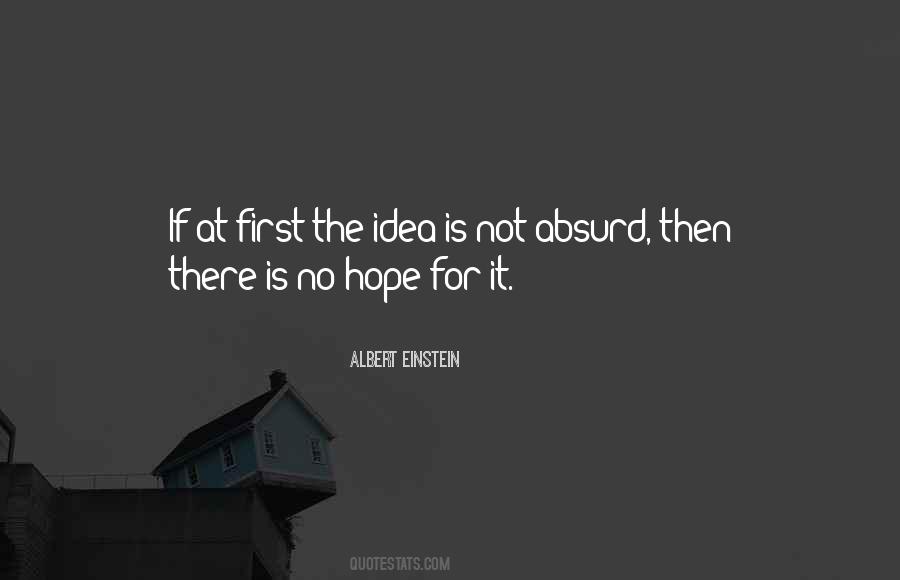 Albert Einstein Quotes #608275