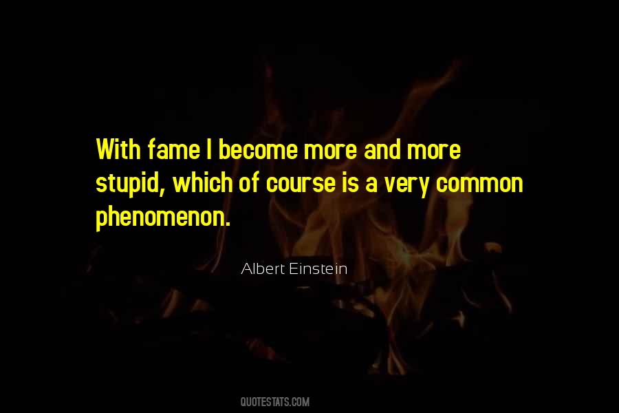 Albert Einstein Quotes #639900