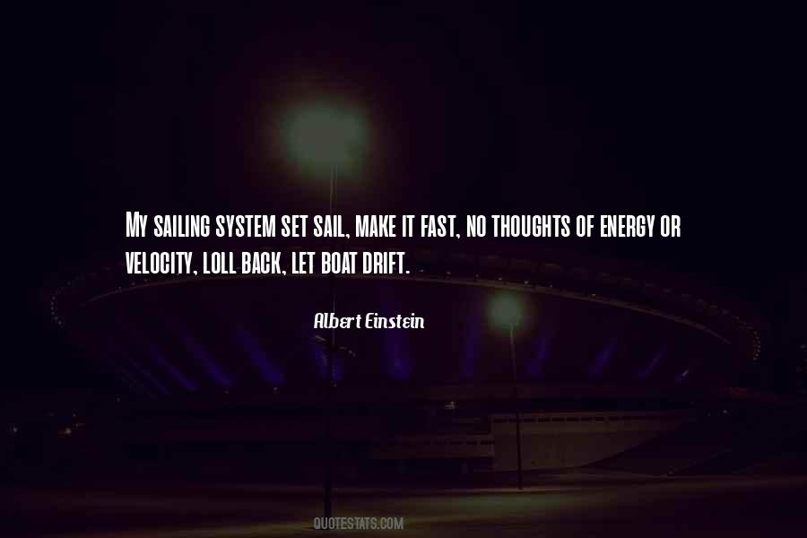 Albert Einstein Quotes #665589