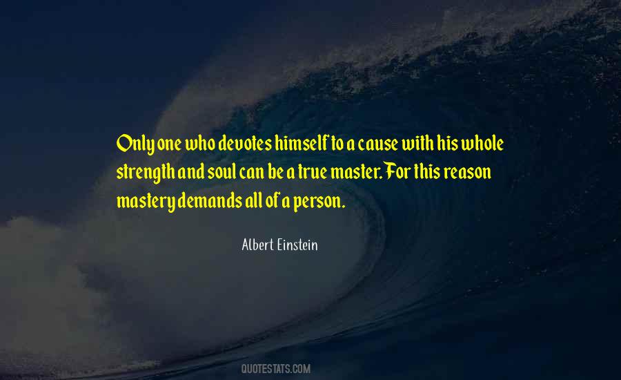 Albert Einstein Quotes #687892