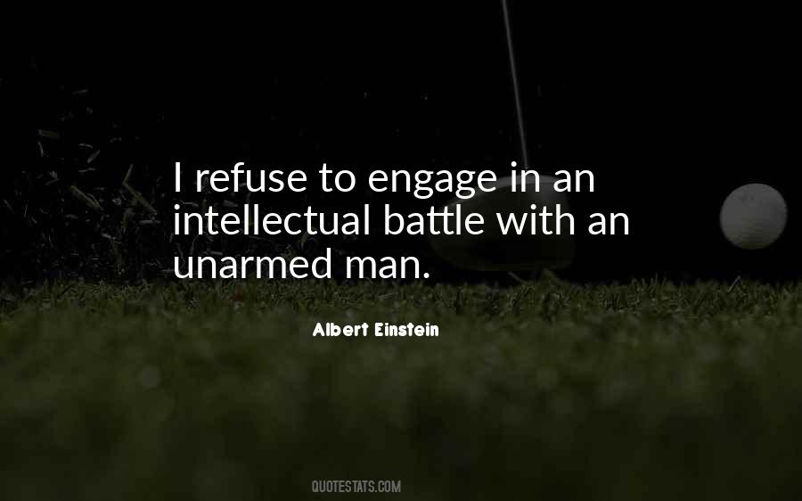 Albert Einstein Quotes #927099