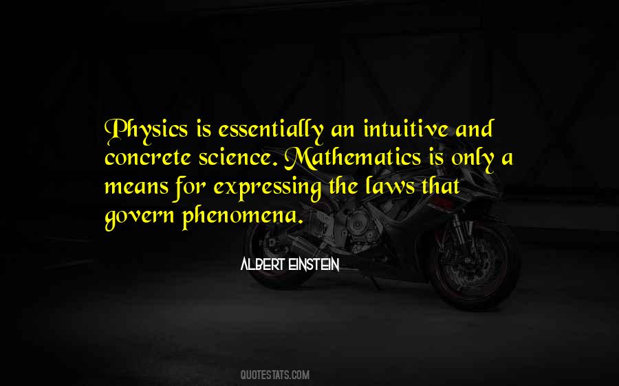 Albert Einstein Quotes #954336