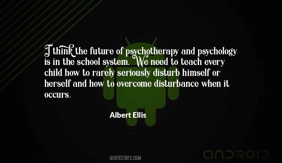 Albert Ellis Quotes #1128088