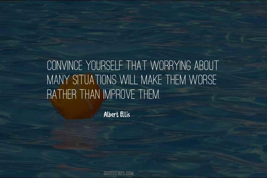 Albert Ellis Quotes #1129244