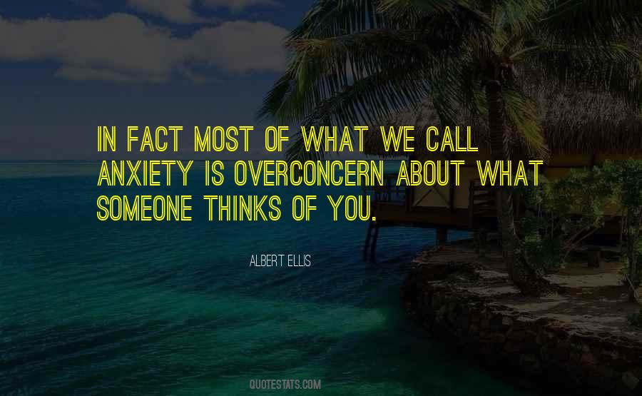 Albert Ellis Quotes #1130401