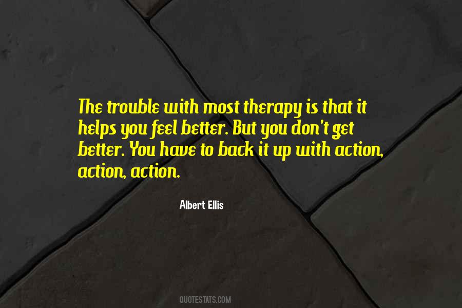 Albert Ellis Quotes #1508611