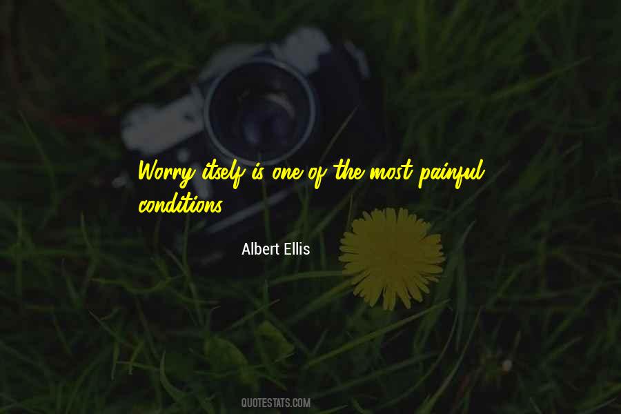 Albert Ellis Quotes #1588153