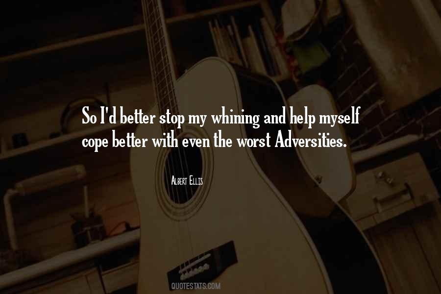 Albert Ellis Quotes #1707000