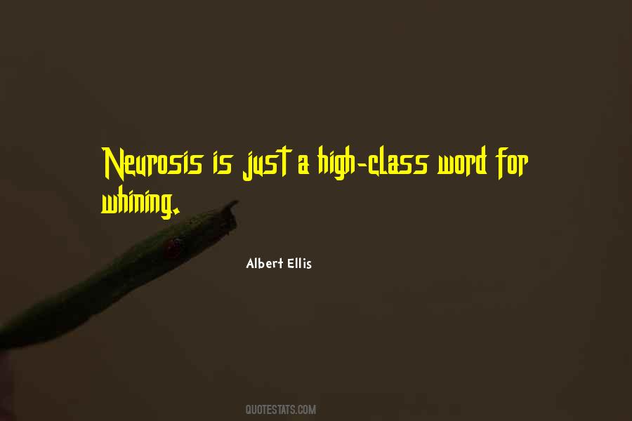 Albert Ellis Quotes #1732611