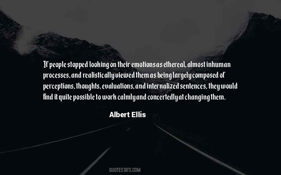 Albert Ellis Quotes #366556