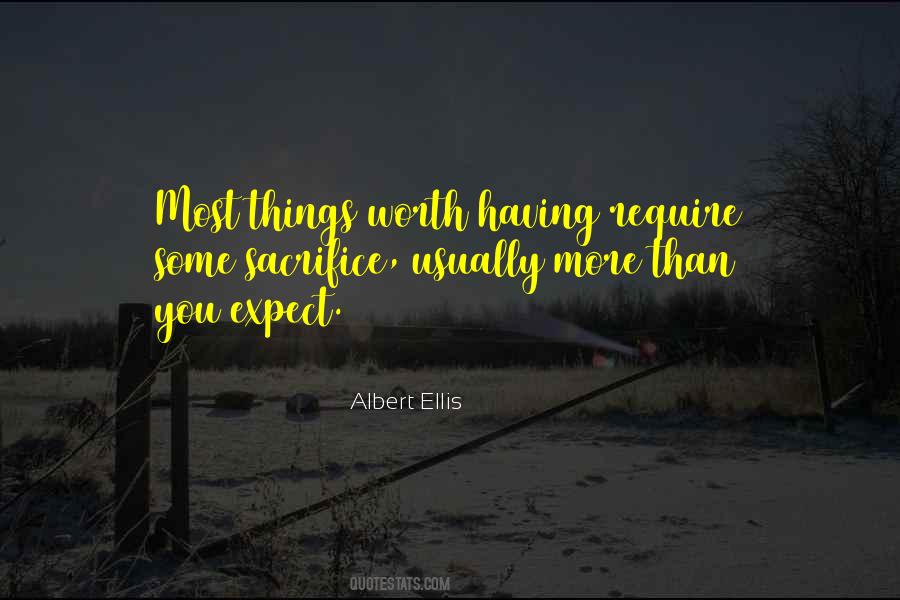 Albert Ellis Quotes #452747