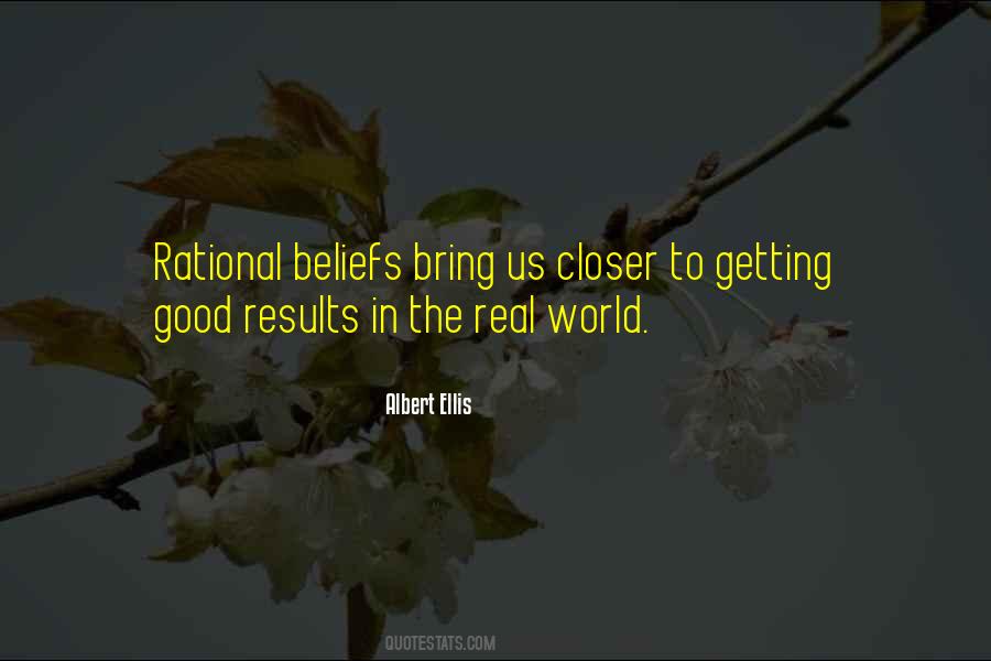 Albert Ellis Quotes #728629