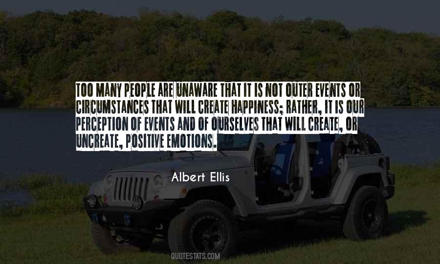 Albert Ellis Quotes #764050