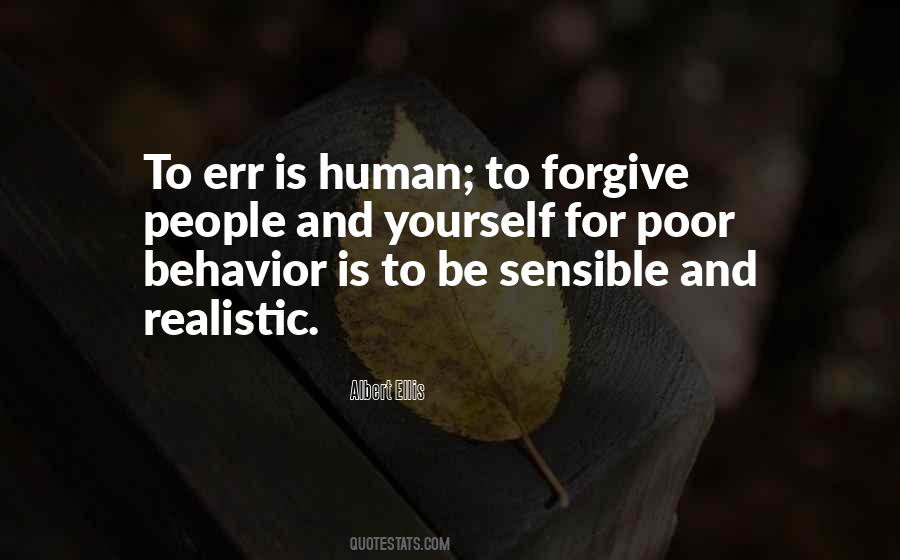 Albert Ellis Quotes #784074