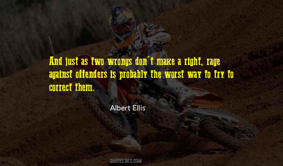 Albert Ellis Quotes #787861