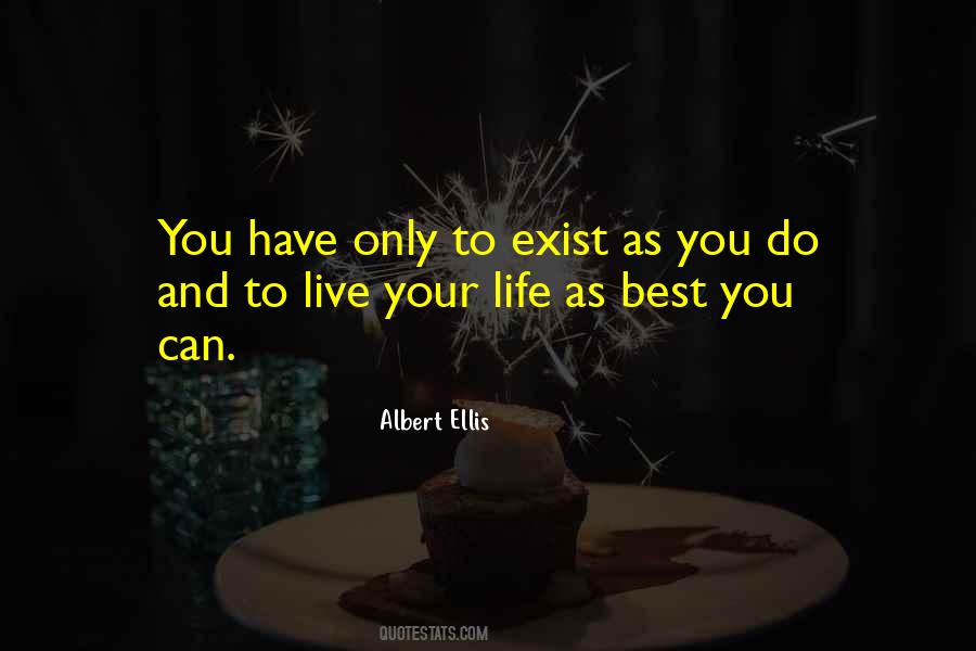 Albert Ellis Quotes #810331