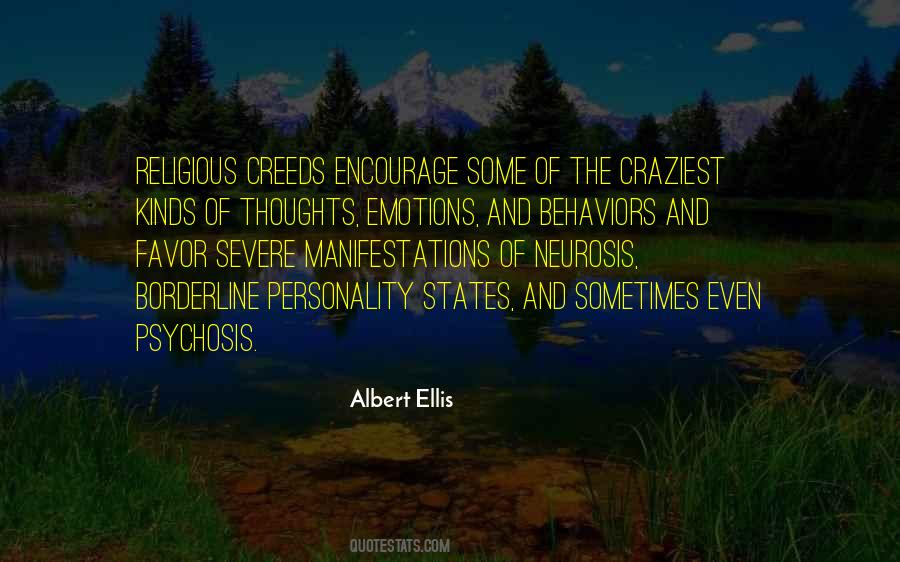 Albert Ellis Quotes #893543