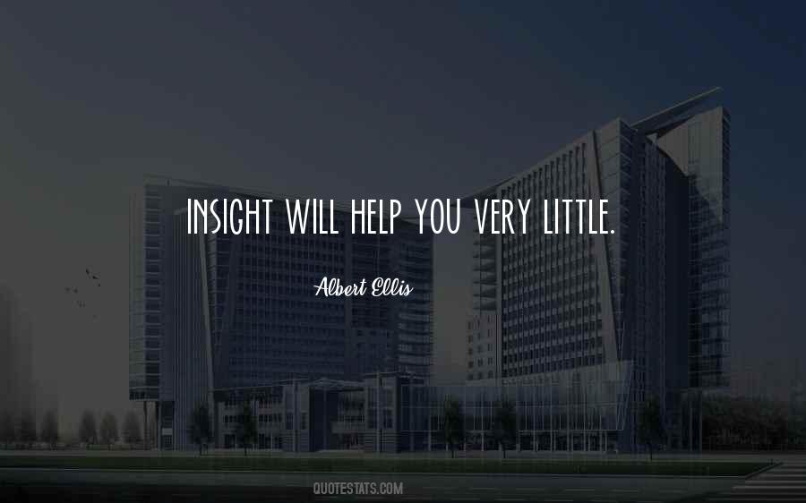 Albert Ellis Quotes #897384