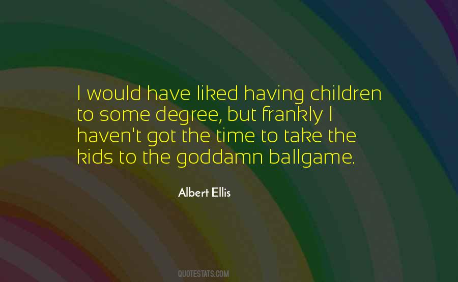 Albert Ellis Quotes #960961