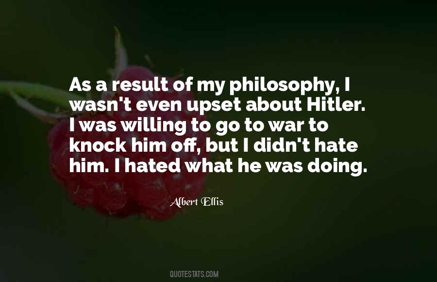 Albert Ellis Quotes #999964