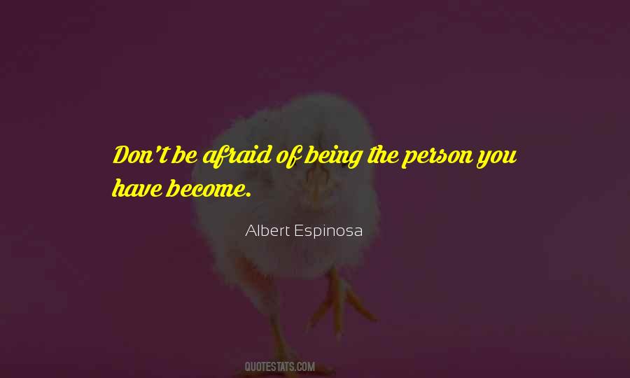 Albert Espinosa Quotes #86710 Albert Espinosa Quotes #86710