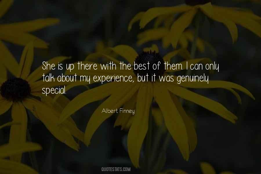 Albert Finney Quotes #1187961