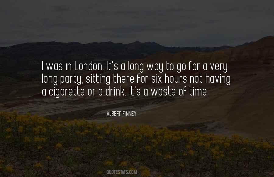 Albert Finney Quotes #1810619