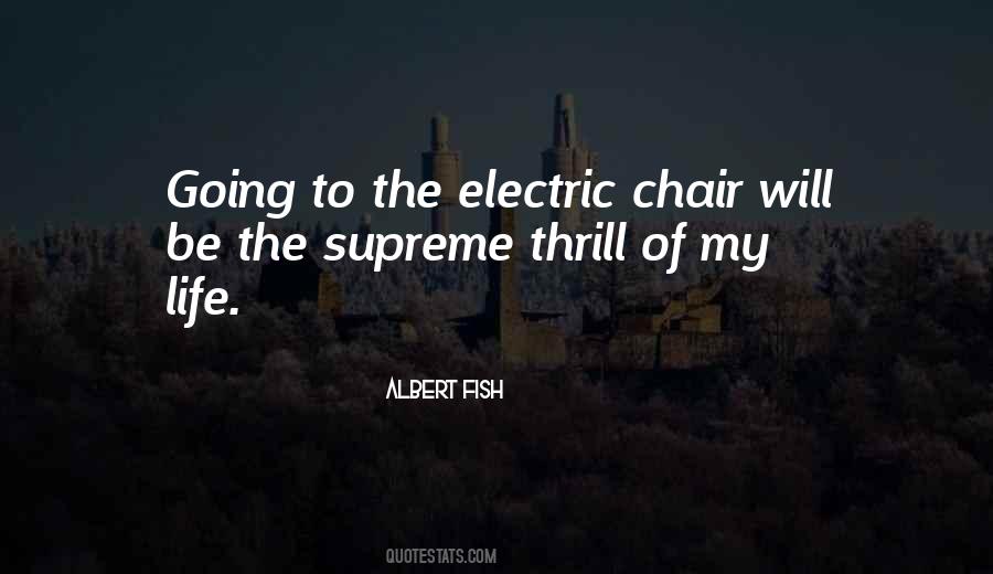 Albert Fish Quotes #1472716