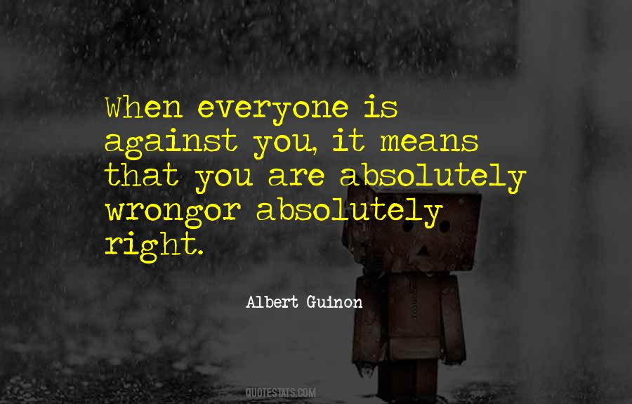Albert Guinon Quotes #850755 Albert Guinon Quotes #850755