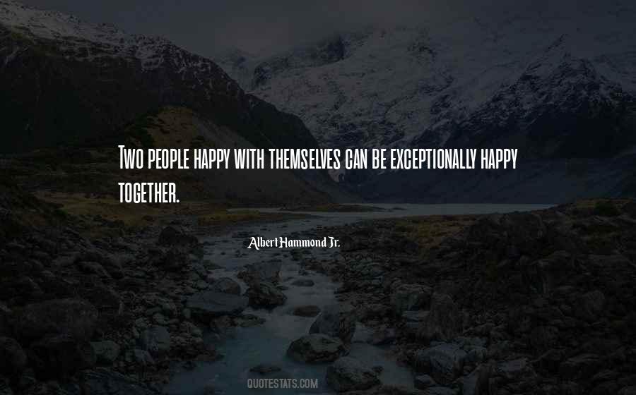 Albert Hammond Jr. Quotes #1014510