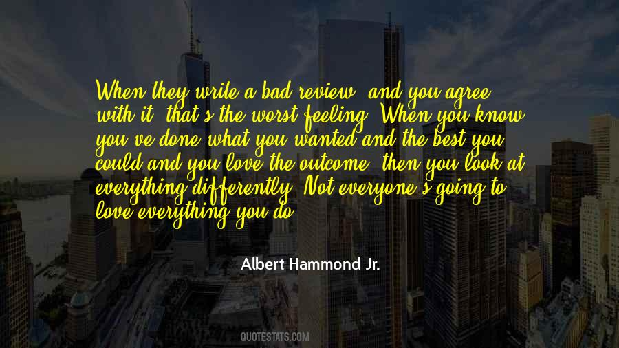 Albert Hammond Jr. Quotes #123883