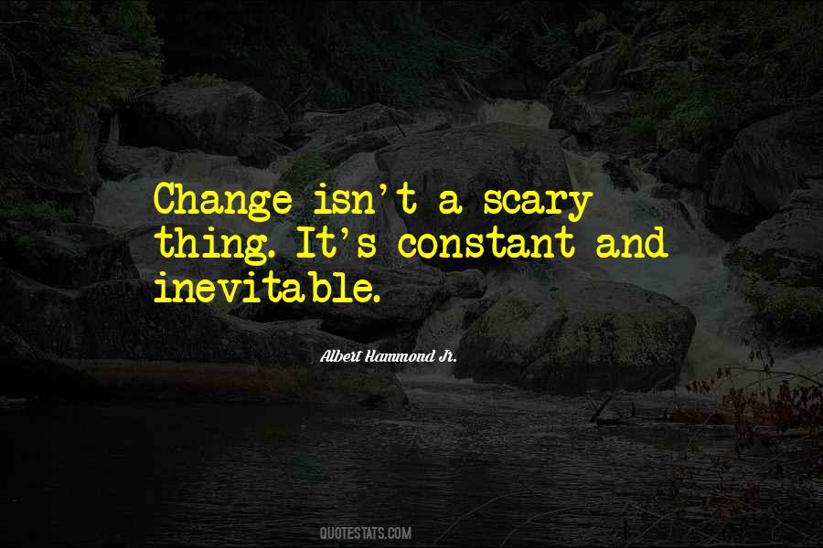 Albert Hammond Jr. Quotes #1558915