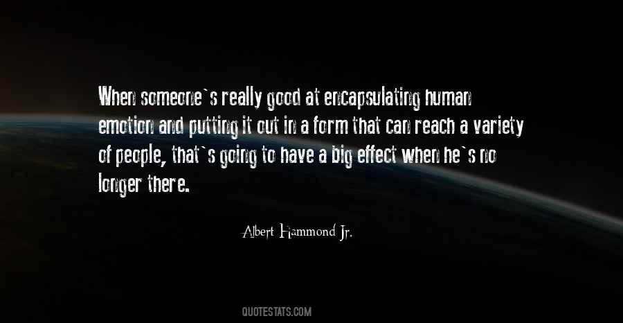 Albert Hammond Jr. Quotes #1719086