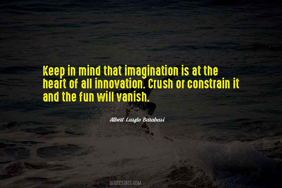 Albert-Laszlo Barabasi Quotes #279136
