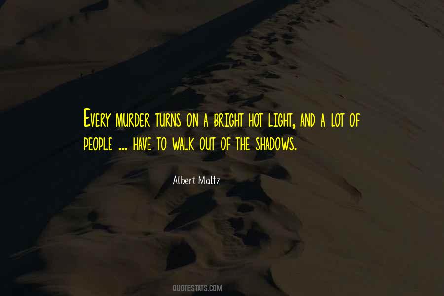 Albert Maltz Quotes #1024043