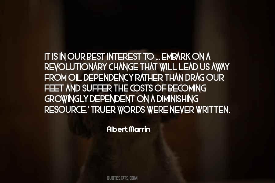 Albert Marrin Quotes #265775 Albert Marrin Quotes #265775