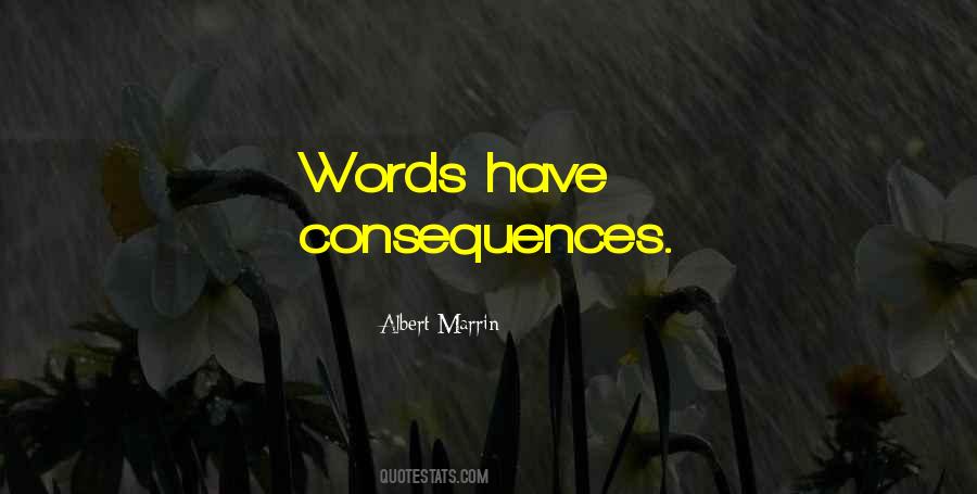 Albert Marrin Quotes #878794