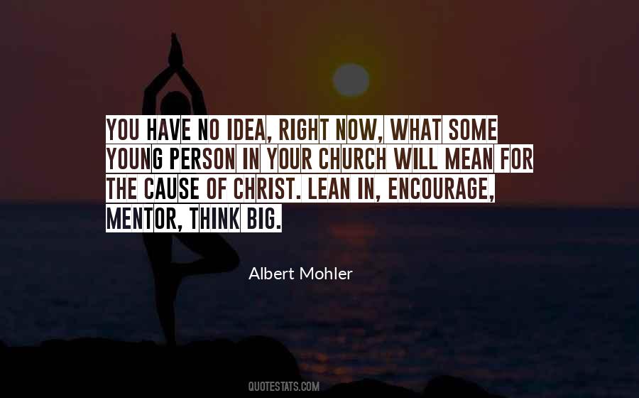 Albert Mohler Quotes #1205422